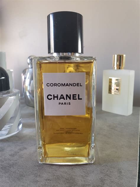 klarna chanel perfume|Chanel coromandel for sale.